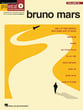 Pro Vocal No. 58 Bruno Mars piano sheet music cover